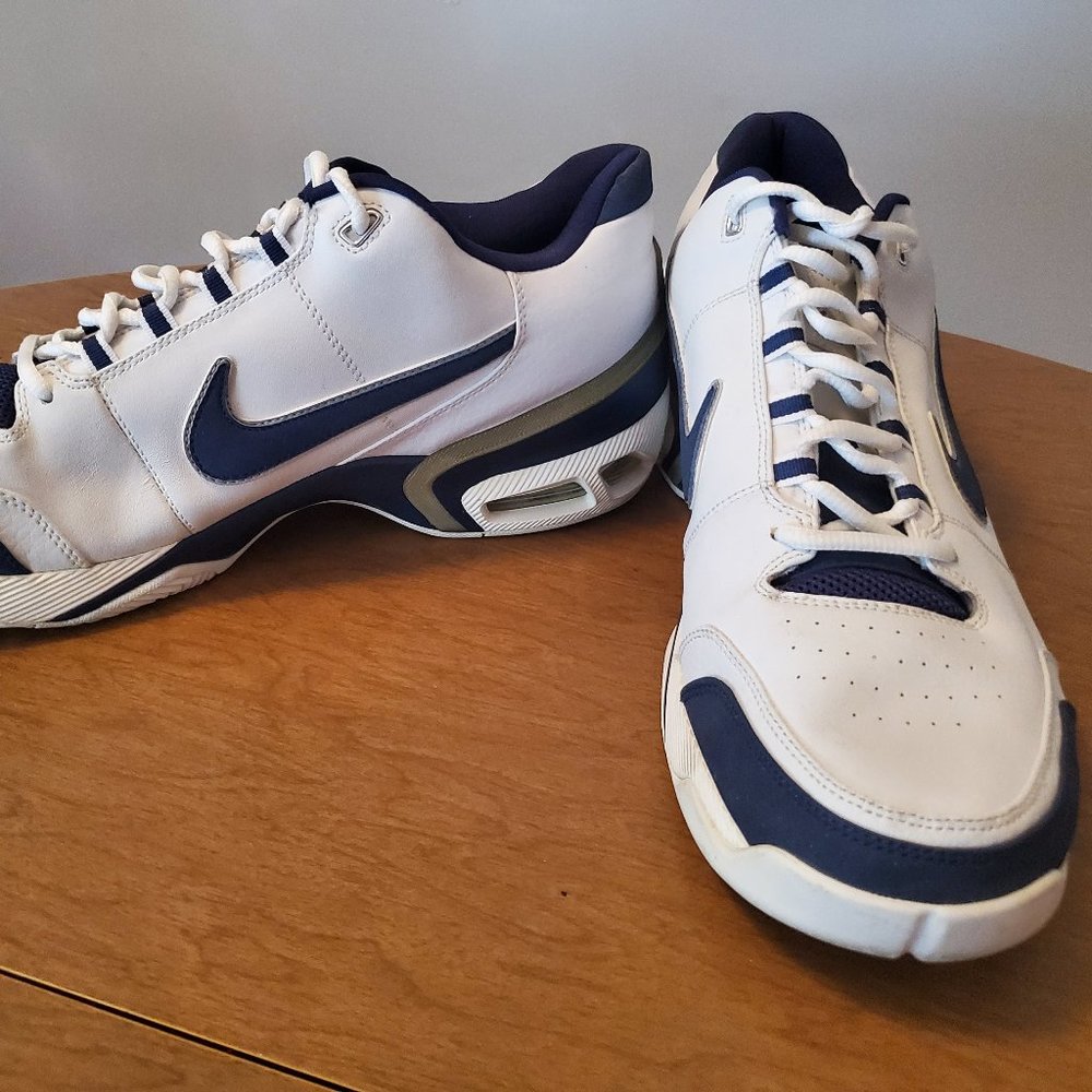 Rare! Vintage Men's Nike Air Sneakers - Size 16